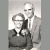 Will and Myrle Hawkins                                                                                     