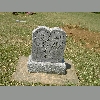 Tombstone of Ruth Adeline Shahan Wroten Powell